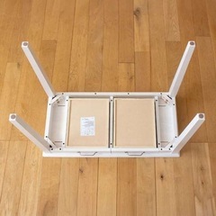 NITORI（ニトリ）ドレッサーの画像