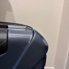 スーツケース　　サムソナイト　Lサイズの画像