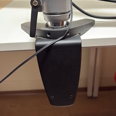 【中古】モニターアームセットの画像