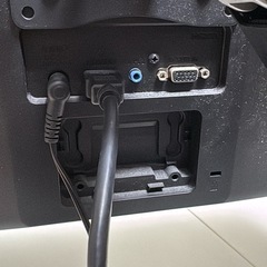 【中古】モニターアームセットの画像