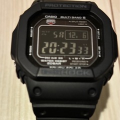 G-SHOCKの画像