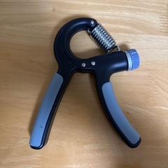 ハンドグリッパーの画像