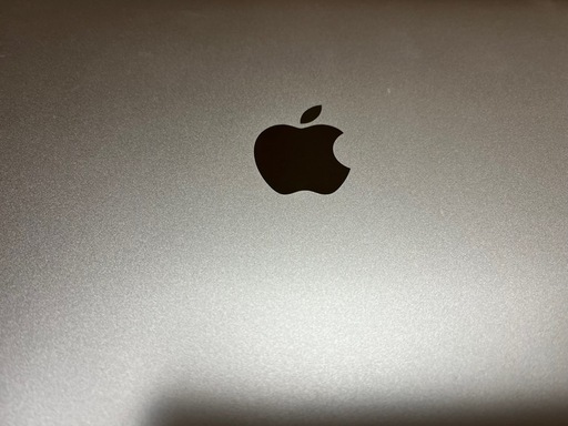 MacBook 美品