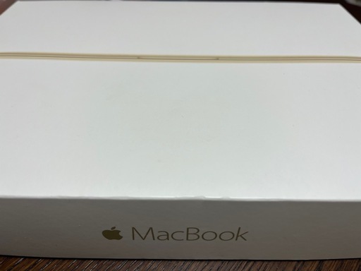 MacBook 美品