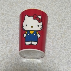 キティ120ml ミニコップの画像