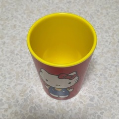 キティ120ml ミニコップの画像