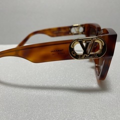 超極上　LOUIS VUITTON ルイヴィトン サングラス　リンク・スクエア　Z1567E 直営店正規品　新品同様の画像