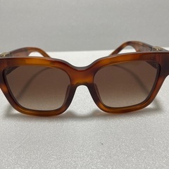 超極上　LOUIS VUITTON ルイヴィトン サングラス　リンク・スクエア　Z1567E 直営店正規品　新品同様の画像