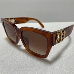 超極上　LOUIS VUITTON ルイヴィトン サングラス　リンク・スクエア　Z1567E 直営店正規品　新品同様の画像