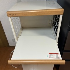 レンジラックの画像