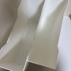 ニトリ　A4 ファイルスタンド　4個まとめて　Nオールの画像