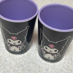 クロミ 120ml ミニコップの画像