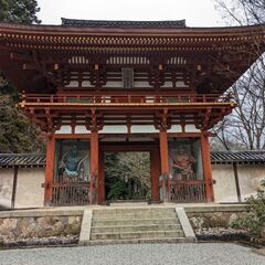 大和国 龍神巡り