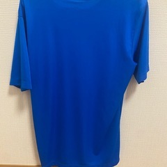 ☆美品　PUMA 青 Lサイズの画像