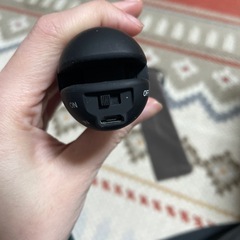 ヘアアイロンの画像