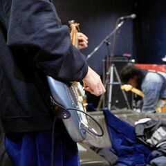 バンドメンバー募集(名古屋/オリジナル)