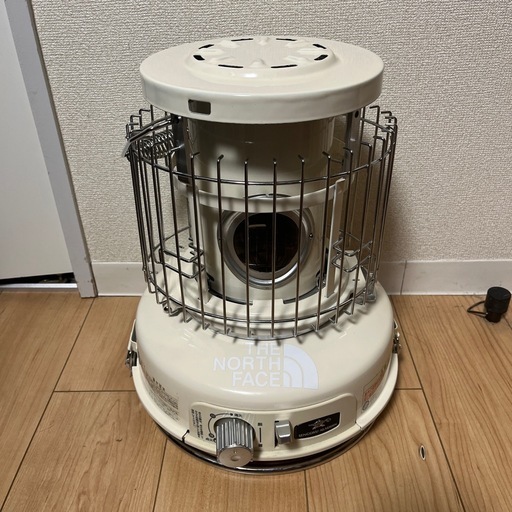 【値下】センゴクアラジン　ポータブルガスストーブ