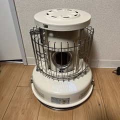 センゴクアラジン　ポータブルガスストーブの画像