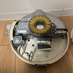 センゴクアラジン　ポータブルガスストーブの画像