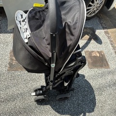 👶ベビーカーの画像
