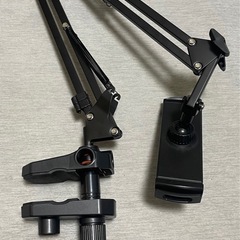 スマホスタンド　タブレットスタンドの画像