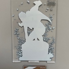 ハイキュー　TO THE TOP アクリルスタンドの画像