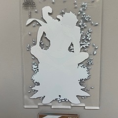 ハイキュー　TO THE TOP アクリルスタンドの画像