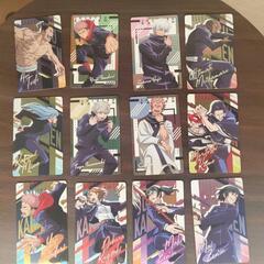 呪術廻戦 グッズまとめ売り｜フィギュア・缶バッジなど｜宮崎市の画像