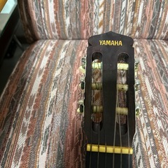 YAMAHA　No.G-60　クラシックギターの画像