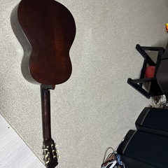 YAMAHA　No.G-60　クラシックギターの画像