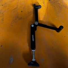 バイク　スタンドの画像