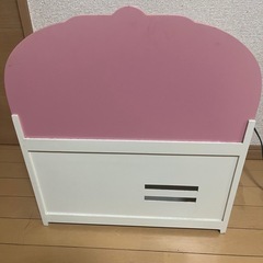 マザーガーデンおままごとキッチンの画像