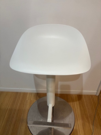IKEA カウンターチェア2脚セット
