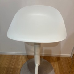 IKEA カウンターチェアの画像
