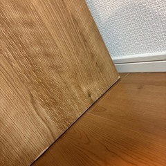 キッチンカウンター　80サイズの画像