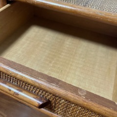 引き出し棚の画像