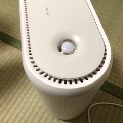 除加湿空気清浄機の画像