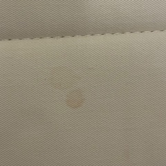 シングルベッドの画像