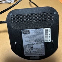 アイロボット　ズンバ　　充電器の画像