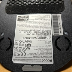 アイロボット　ズンバ　　充電器の画像