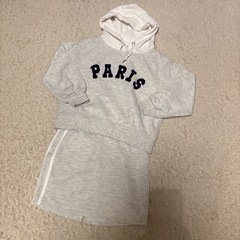 子供服秋冬12点セット(130㎝)の画像