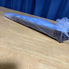 新品プラ杭の画像