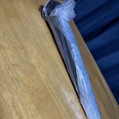 新品プラ杭の画像