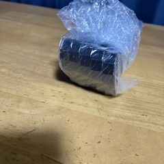 新品プラ杭の画像