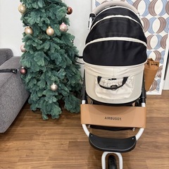 希少 カラーオーツ　未使用に近い　エアバギー　DOME2 M ホワイトアッシュの画像