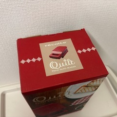 【新品・未使用品】ホットサンドメーカーの画像
