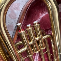 アルトホルンの画像