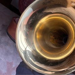 アルトホルンの画像