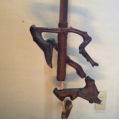 自在鉤 (じざいかぎ) ありがとうございました。の画像