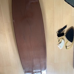 ロングボードの画像